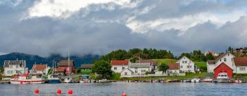 Casas y chalets en Jelsa