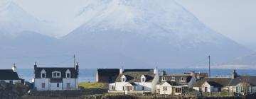 Family Hotels in Applecross