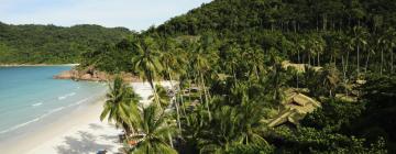 Resort di Pulau Redang