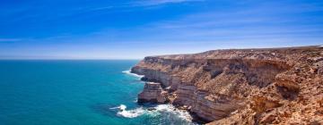 Hotels in Kalbarri