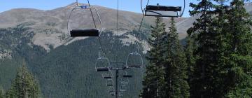 Hotels in Copper Mountain