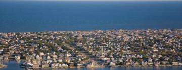 Hotels in Somers Point