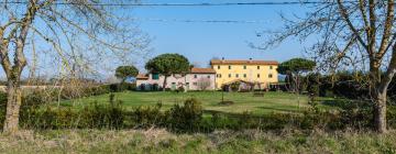 Alquileres vacacionales en Madonna dellʼAcqua