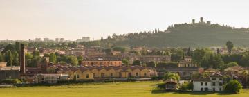 Holiday Rentals in Montorio Veronese