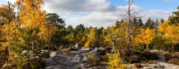 Smeštaji za odmor u gradu Fontenay-sur-Loing