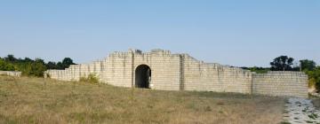 Casas de huéspedes en Veliki Preslav