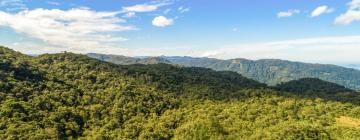 Hotels met Parkeren in Los Naranjos