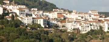 Family Hotels in Lobras