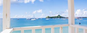 Hotels in Gros Islet