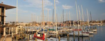 Hotels in Annapolis