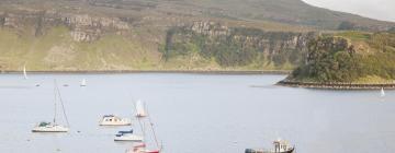 Family Hotels in Raasay