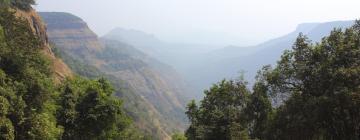 Hotels in Matheran