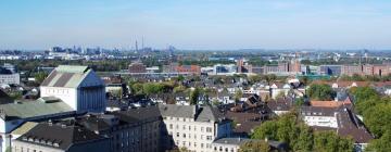 Apartments in Duisburg