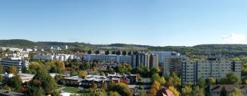 Hoteluri în Göttingen