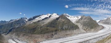 Ski Resorts in Breiten