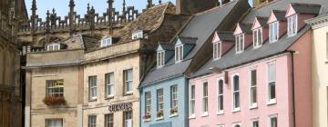 Hotels in Cirencester