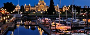 Cheap hotels in Langford