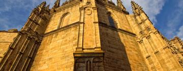 Hotels in Plasencia