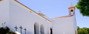 Cottages in Sant Joan de Labritja