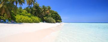 Cheap Hotels in Biyadhoo