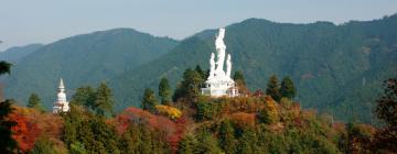 Guest Houses in Chichibu