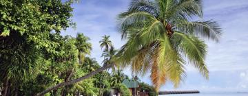 Hotel di Guraidhoo