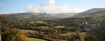 Bed and Breakfasts en Holmfirth