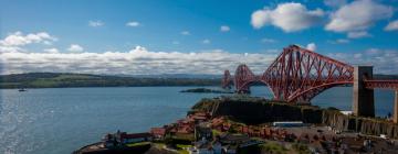 Hotels with Parking in North Queensferry