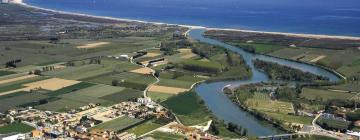 Alquileres vacacionales en San Pedro Pescador