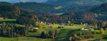 Hotels mit Parkplatz in Läufelfingen