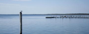 Помешкання для відпустки у місті Long Jetty