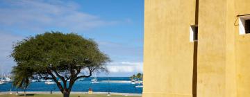 Hotels in Christiansted