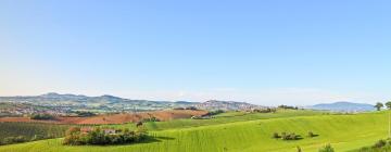 Holiday Rentals in Montefano