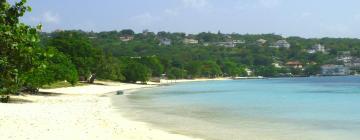 Hoteles baratos en Discovery Bay