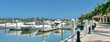 Cottages in Isles of Capri