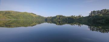 Hoteles en  Kibale Forest National Park