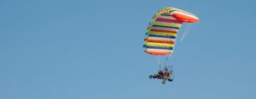 Allotjaments vacacionals a Le Val-Saint-Père