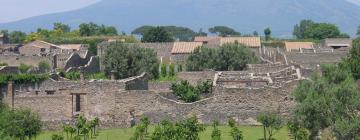 Hotels mit Parkplatz in Cimitile