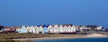 Family Hotels in Braye