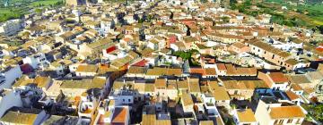 Cottages in Cielo de Bonaire 