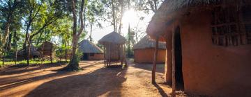 Cheap hotels in Kikuyu