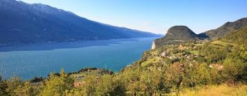 Hoteller i Tremosine Sul Garda