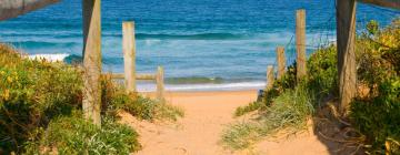 Vacation Rentals in South West Rocks