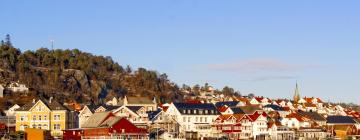 Hoteller i Kragerø
