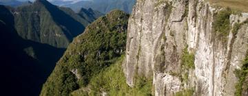 Guest Houses in Cambara do Sul