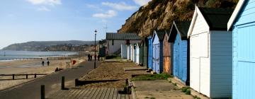 Hotels in Shanklin