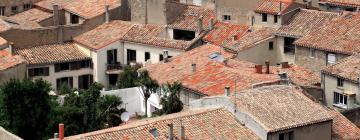 Holiday Rentals in Saint-Couat-dʼAude