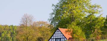 Cheap Hotels in Espelkamp-Mittwald