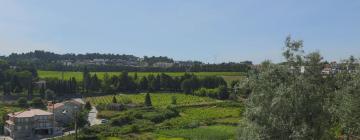 Hotels met Parkeren in Alpendurada