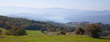 Ξενοδοχεία με πάρκινγκ σε San Firenze - Fonte Di Sala